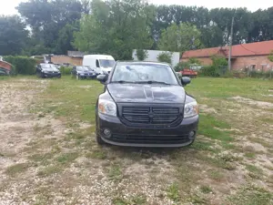 Dodge Caliber 1.8.    LPG