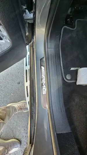 Mercedes-Benz GLE 53 AMG Coupe mhev (eq-boost) Premium 4matic+ auto Bild 5