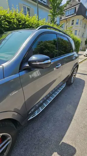 Mercedes-Benz GLE 53 AMG Coupe mhev (eq-boost) Premium 4matic+ auto Bild 3