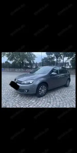 Volkswagen Golf 1.2 TSI Team