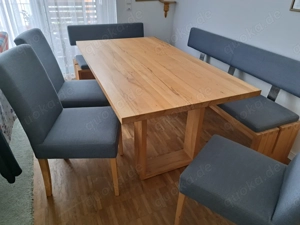 Musterring Essgruppe Top