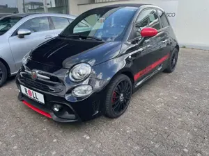 Abarth 500C 595 Bild 1