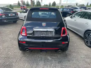 Abarth 500C 595 Bild 5