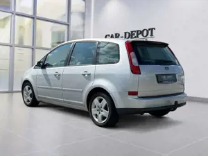 Ford C-Max Focus C-MAX Fun X*KLIMAAUT.*AUTOMA.*SHZ*AHK*TÜV* Bild 3
