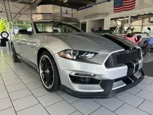 Ford Mustang Cabrio 5.0 V8 GT 2018 Facelift 10Gang
