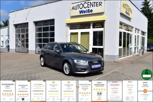 Audi A3 ambition TÜV 06/27 Automatik Navi GARANTIE