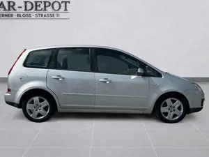 Ford C-Max Focus C-MAX Fun X*KLIMAAUT.*AUTOMA.*SHZ*AHK*TÜV* Bild 5