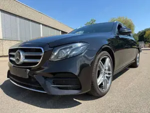 Mercedes-Benz E 350 E -Klasse T-Modell E 350 d4Matic  AMG-Line