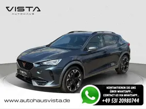 CUPRA Formentor VZ 2.0 TSI*VIRTU*PANO*KAM*SHZ*APP*NAVI