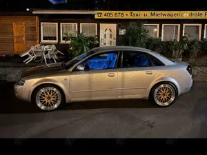Audi A4 A4 2.0