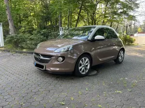 Opel Adam 1.2