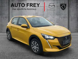 Peugeot 208 Elektro Active Automatik 1.HAND