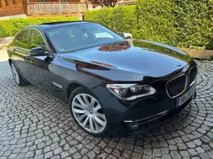BMW 730 730d xDrive