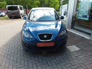 SEAT Altea 4You Bild 3