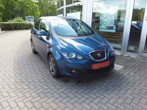 SEAT Altea 4You Bild 2