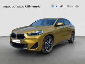 BMW X2 sDrive20i ///M Sport ACC Parkassist. LED