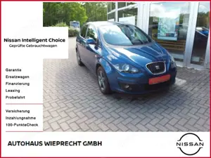 SEAT Altea 4You Bild 1