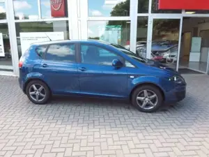 SEAT Altea 4You Bild 4