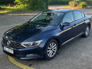 Volkswagen Passat Passat 1.6 TDI BlueMotion Technology Business Edit Bild 4