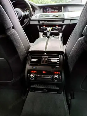 BMW 550 M550d xDrive Touring Sport-Aut. / Standhzg / 20"