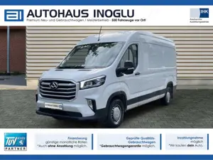 Maxus Deliver 9 2.0*163PS*KAMERA+PDC V+H*MULTIMEDIA*