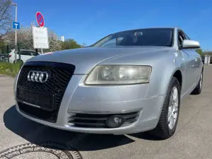 Audi A6 Avant 2.4 Automatik