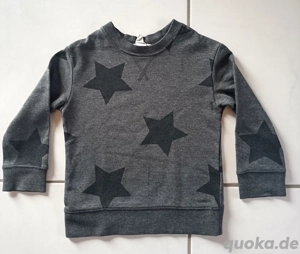 Pullover Gr:98 104