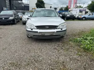 Ford Mondeo 2.0 Futura