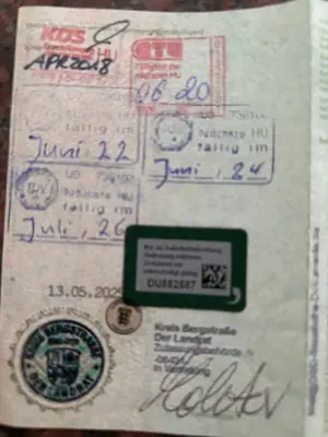 Opel Meriva 1.4 Active Bild 2