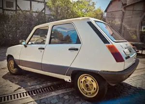 Renault R 5 GTL
