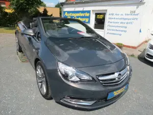 Opel Cascada Cabrio Edition 2.Hd.!! Erst 48Tkm!! PDC!!