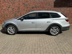 SEAT Leon X-PERIENCE 1.8 TSI 132kW S.S. 4Dri. DSG