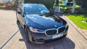 BMW 530 530e xDrive Aut.