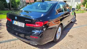 BMW 530 530e xDrive Aut. Bild 3