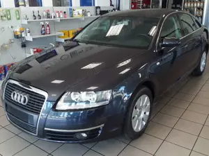 Audi A6 2.4