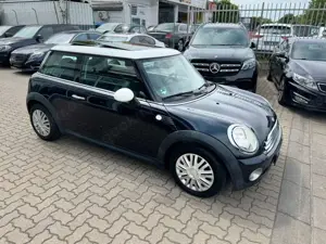 MINI Cooper Mini Cooper*TEIL-LEDER*PANO*KLIMA*