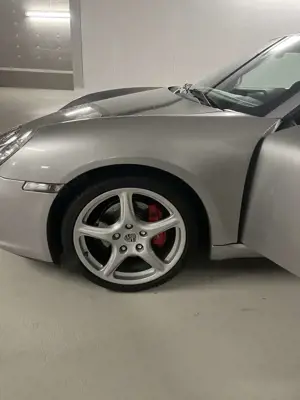 Porsche Boxster S Bild 5 Porsche Boxster S Bild 5