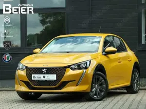 Peugeot e-208 e-Allure 136 Sitzh./ Klima/ PDC