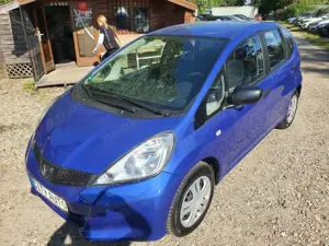 Honda Jazz 1.2 S Cool