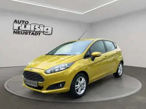 Ford Fiesta Ford Fiesta