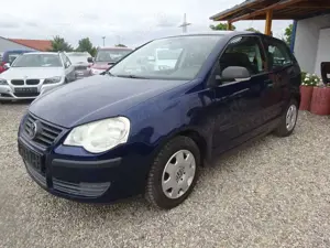 Volkswagen Polo 1.2 Comfortline