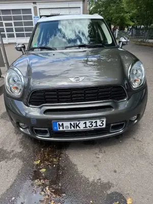 MINI Cooper S Clubman Mini Cooper S Clubman Soho Bild 2