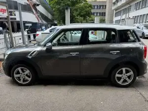 MINI Cooper S Clubman Mini Cooper S Clubman Soho Bild 1