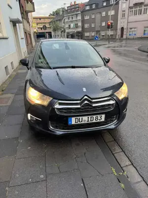 Citroen DS4 THP 160 Automatik SoChic
