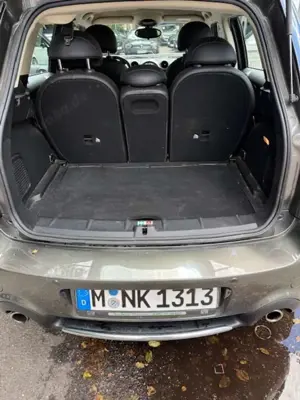 MINI Cooper S Clubman Mini Cooper S Clubman Soho Bild 4