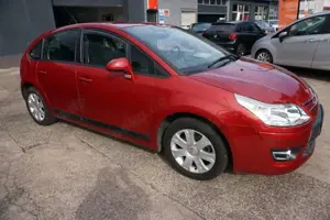 Citroen C4 Tendance Bild 4