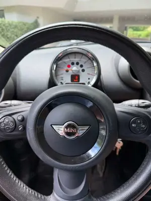 MINI Cooper S Clubman Mini Cooper S Clubman Soho Bild 5