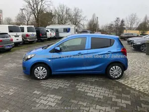 Opel Karl 1.0 12V bivalent Benzin/LPG Edition 3 Bild 3