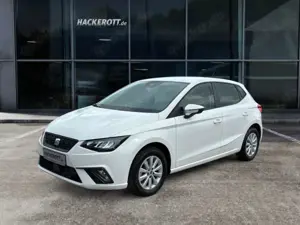 SEAT Ibiza Style 1.0 TSI DSG PDC FullLink Klimaa. LED