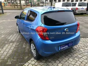 Opel Karl 1.0 12V bivalent Benzin/LPG Edition 3 Bild 4